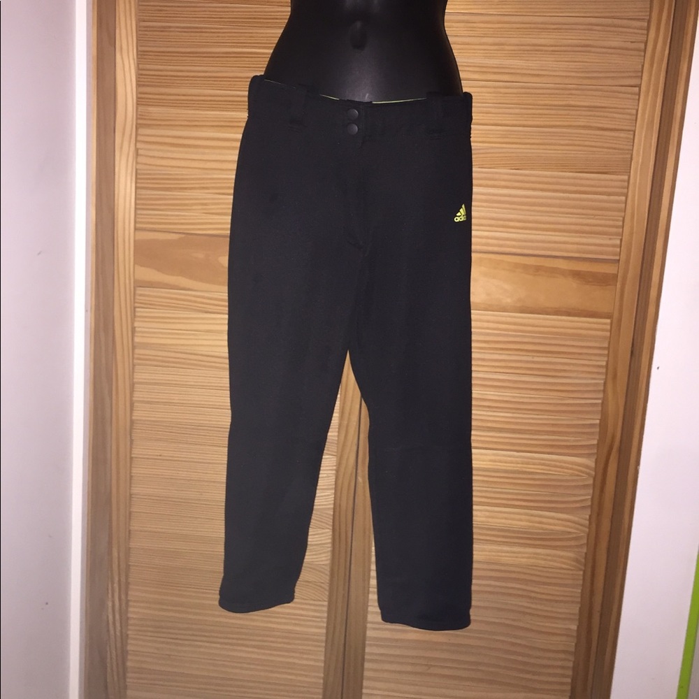 Adidas Climate Cool Softball Pants
